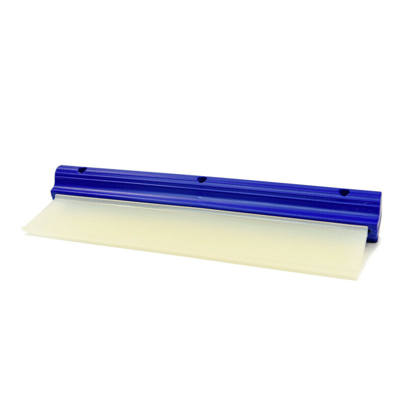 Carcarez Automotive Wiper Blade Squeegee Silicone Water Car Drying