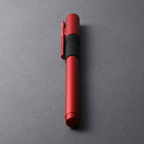 Deff Deff Uniball Signo Extra Fine Series Pen Jacket Aluminum Jacket Case Pen S